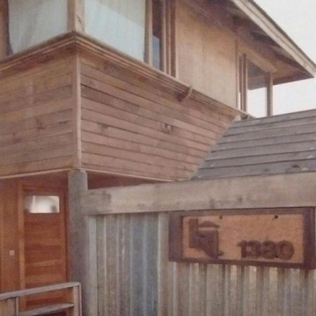 La Casa En Ushuaia B&B Exterior photo