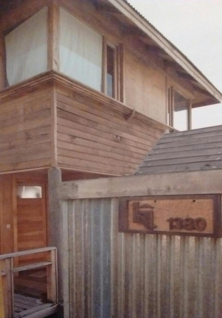 La Casa En Ushuaia B&B Exterior photo